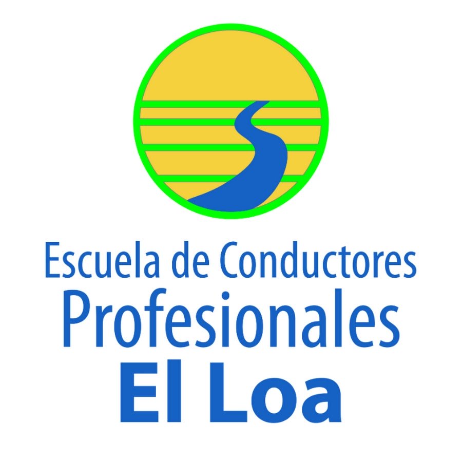 Logo esc El Loa
