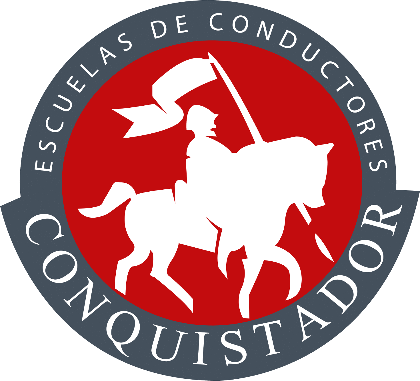 logo Esc Conquistador